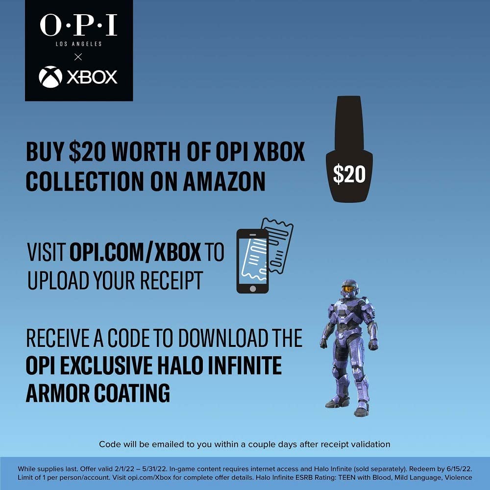 OPI Nail Lacquer Quest for Quartz with other nail polishes