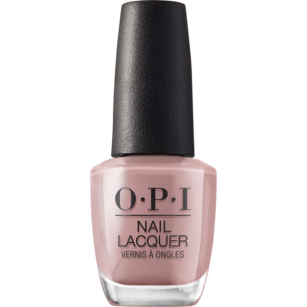 OPI Nail Lacquer Somewhere Over the Rainbow Mountains front view