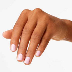 OPI Nail Lacquer Suzi Shops & Island Hops packaging