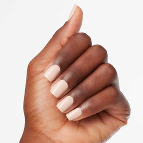 OPI Nail Lacquer Tiramisu for Two with a manicure set