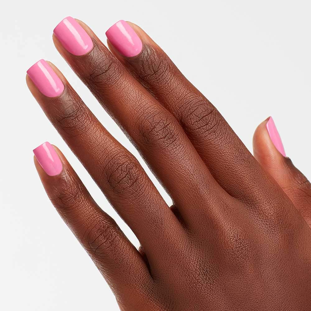 OPI Nail Lacquer Two-Timing the Zones in packaging