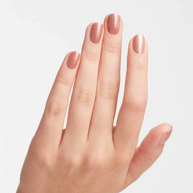 OPI Nail Lacquer Worth a Pretty Penne packaging