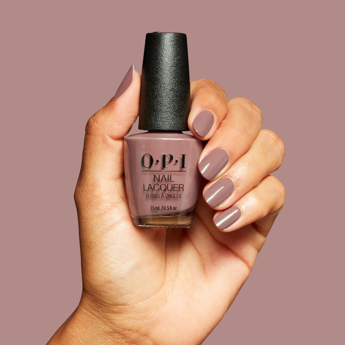 OPI Nail Lacquer You Don’t Know Suzi packaging details