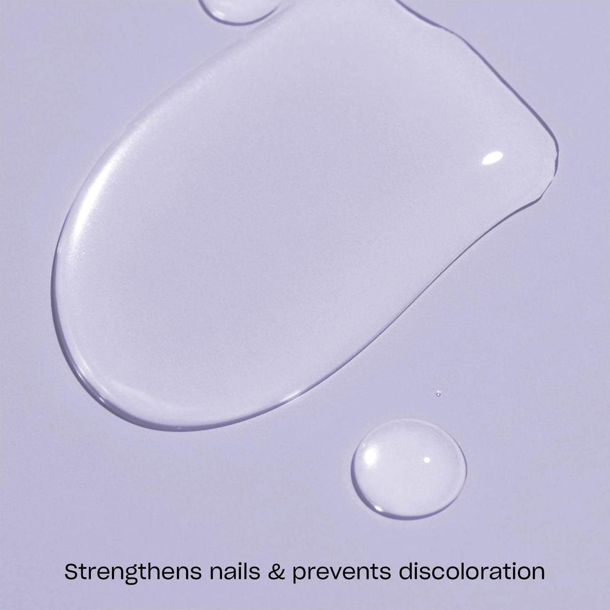 OPI Natural Nail Strengthener with Vitamin A & E ingredients