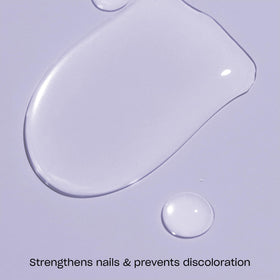 OPI Natural Nail Strengthener with Vitamin A & E ingredients