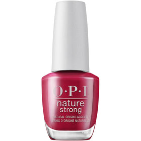 OPI Nature Strong A Bloom with a View Nail Polish front view