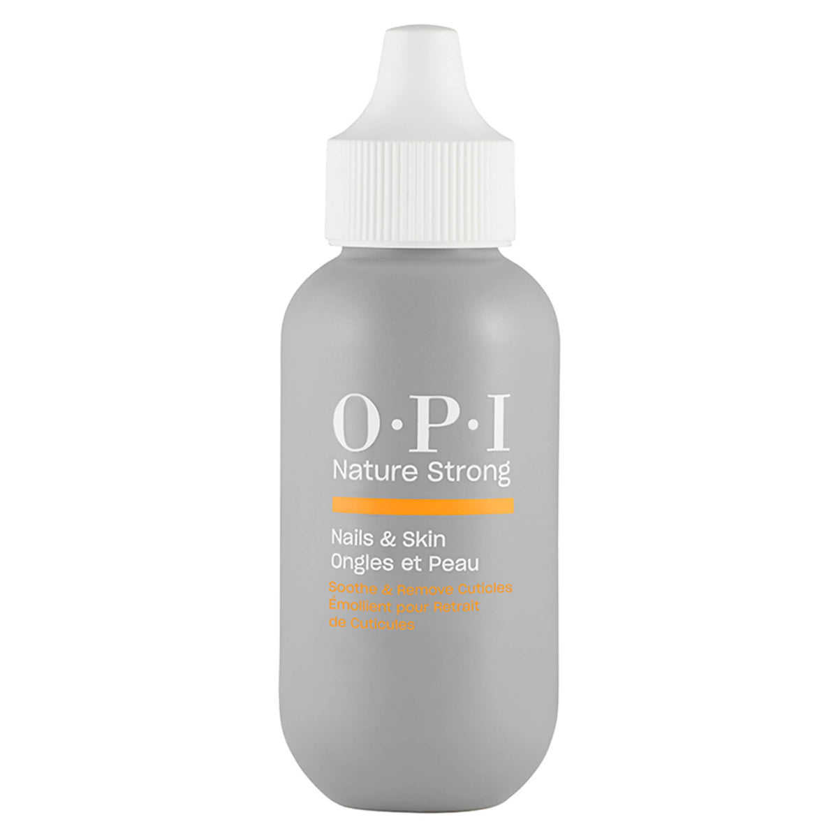 OPI Nature Strong Cuticle Oil 50mL front view
