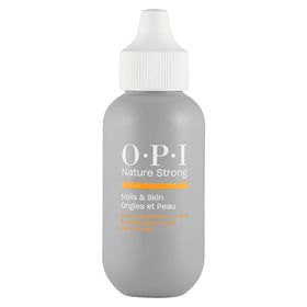 OPI Nature Strong Cuticle Oil 50mL front view