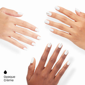 OPI On Point press on nails packaging and contents
