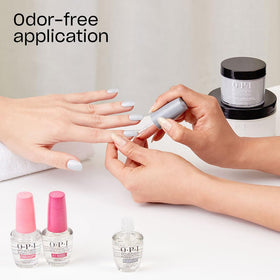 OPI Powder Perfection Step 2 Activator dimensions and details