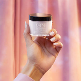 OPI Powder Perfection Step 2 Activator with nail dipping powder