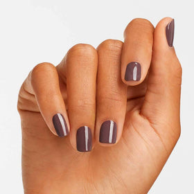 OPI You Don't Know Jacques! nail polish bottle with packaging