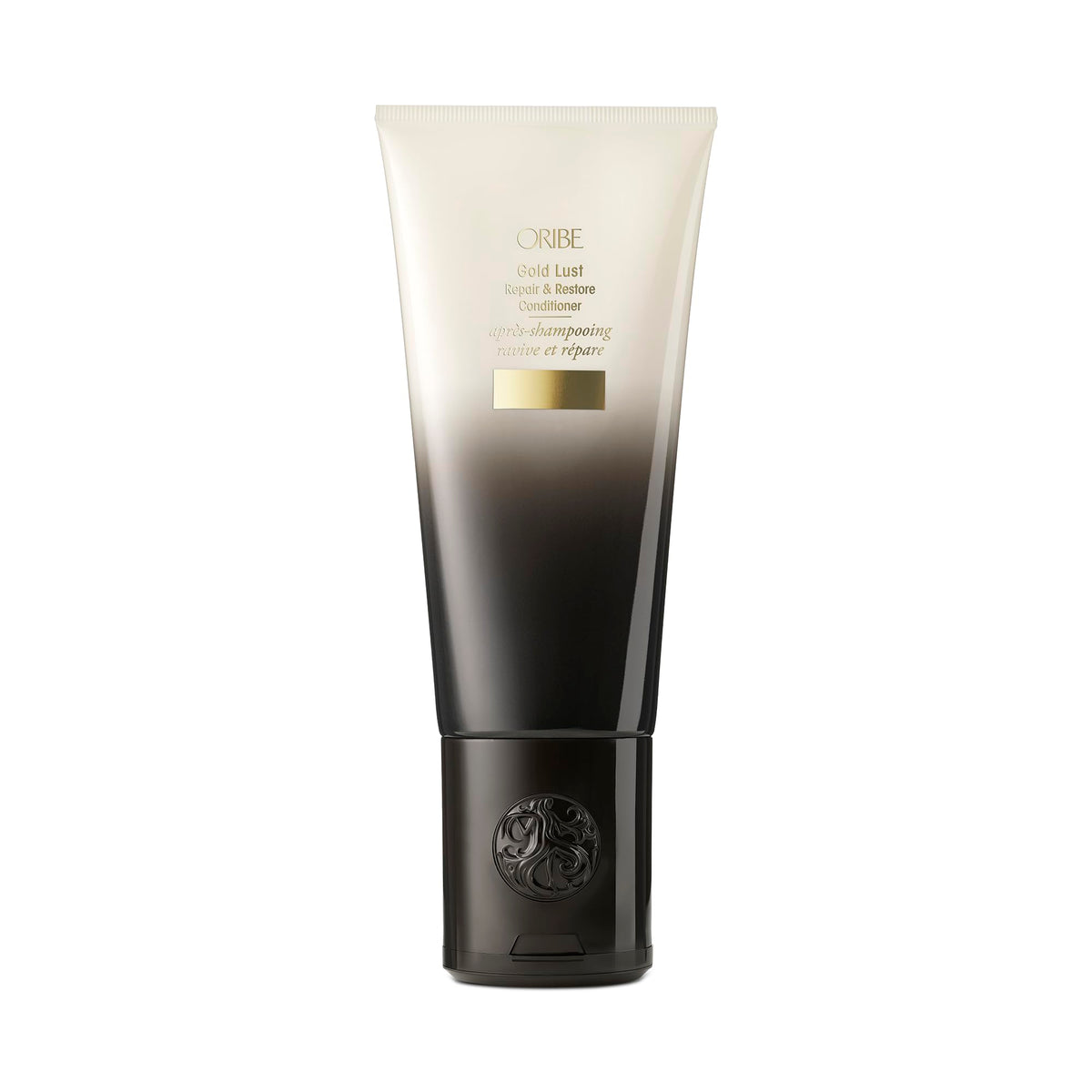 ORIBE Gold Lust Repair & Restore Conditioner 6.8oz front view
