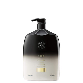 ORIBE Gold Lust Repair & Restore Shampoo 33.8oz front view