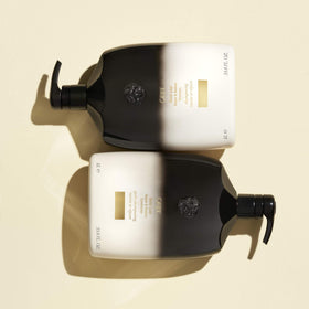 ORIBE Gold Lust Shampoo ingredients list