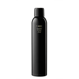 ORIBE Superfine Hair Spray 9oz front view with packaging