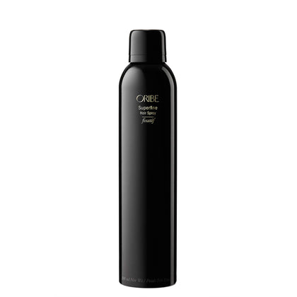 ORIBE Superfine Hair Spray 9oz front view with packaging