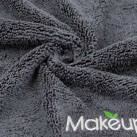 Orighty Microfiber Makeup Remover Cloths 13x13 inch size