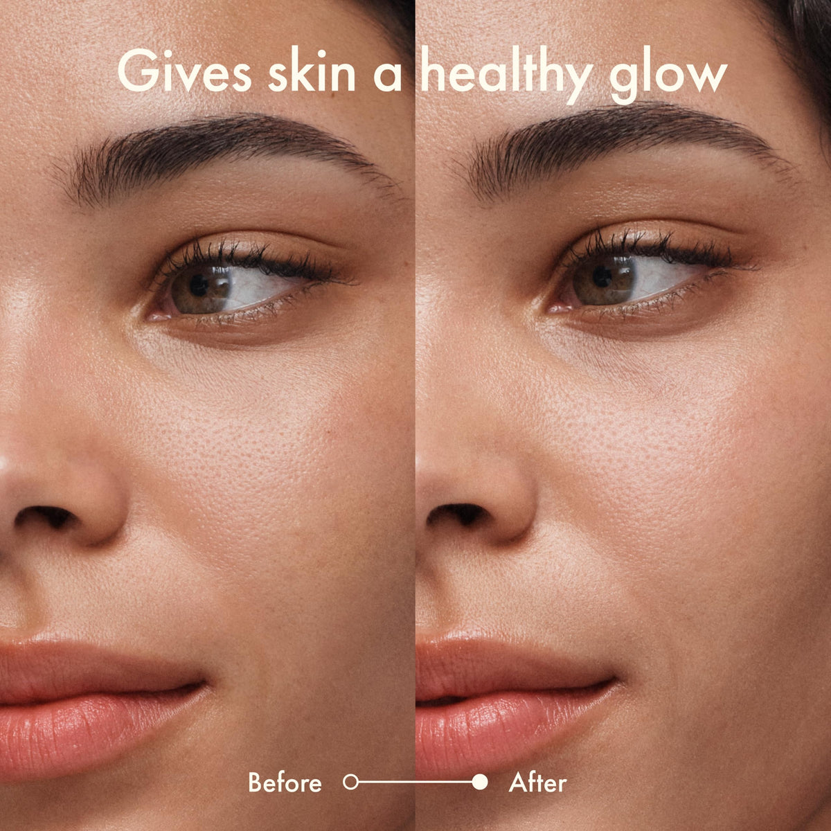 Origins GinZing Tinted Moisturizer SPF 40 lifestyle scene