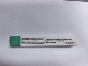 Orivelle Toenail Care Pen side view