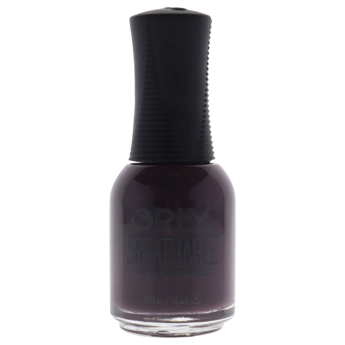 Orly Breathable + Colour Nail Polish 0.6 oz - Its Not A Phase front view