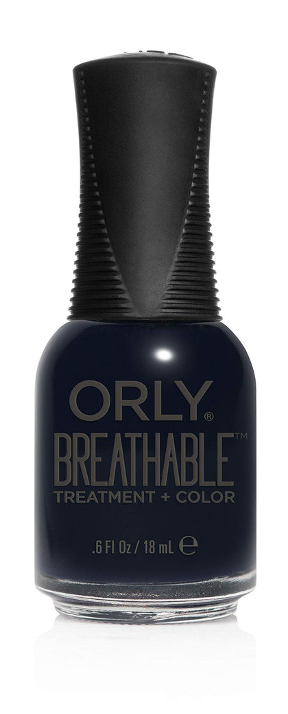 Orly Breathable Nail Color Good Karma 0.6 Fl Oz front view