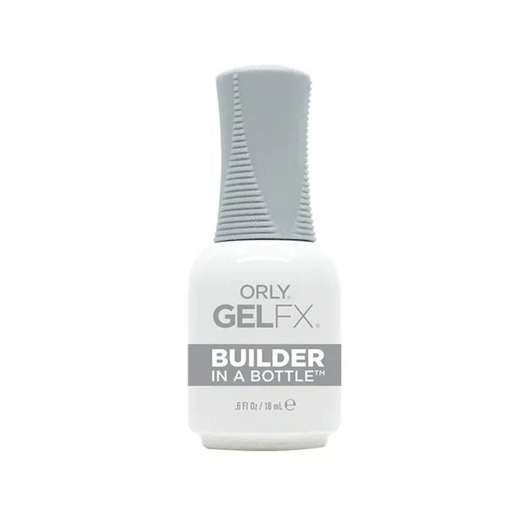 Orly Builder In A Bottle Gel 18ml front view