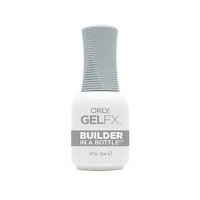 Orly Builder In A Bottle Gel 18ml front view