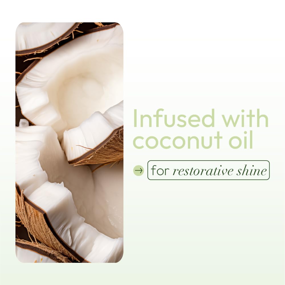 ORS Olive Oil Nourishing Sheen Spray 2oz packaging display