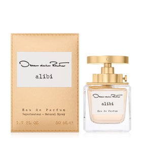 Oscar de la Renta Alibi Eau de Parfum 1.7 Fl. Oz front view