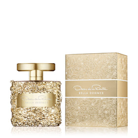 Oscar de la Renta Bella Essence Eau de Parfum 3.4 Fl. Oz front view