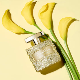 Oscar de la Renta Bella Essence Eau de Parfum 3.4 Fl. Oz packaging