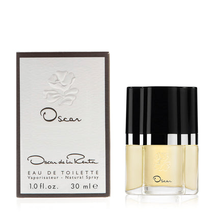 Oscar de la Renta Eau de Toilette Oscar 1.0 Fl. Oz front view