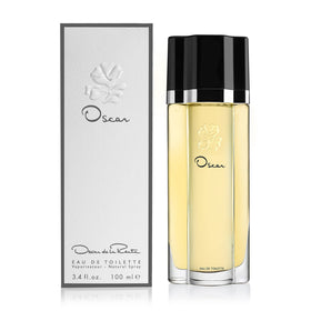 Oscar de la Renta Eau de Toilette Spray 3.4 Fl. Oz front view
