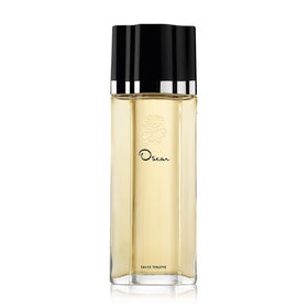 Oscar de la Renta Eau de Toilette Spray 3.4 Fl. Oz side view