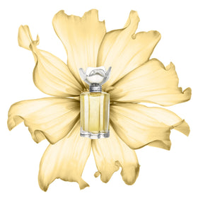 Oscar de la Renta Esprit D'Oscar Eau de Parfum bottle side view