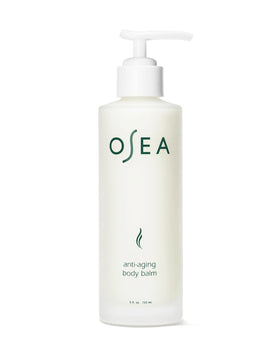 OSEA Anti-Aging Body Balm 5 oz front view with packaging