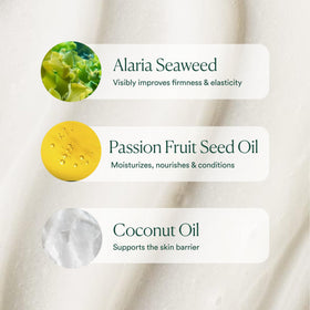OSEA Anti-Aging Body Balm 5 oz with natural ingredients