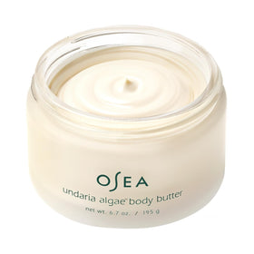 OSEA Undaria Algae™ Body Butter 6.7 oz back view