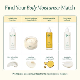 OSEA Undaria Algae™ Body Butter packaging details