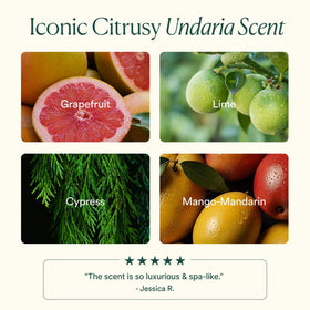OSEA Undaria Algae™ Body Butter with natural ingredients