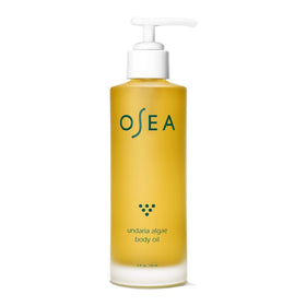 OSEA Undaria Algae Body Oil 5 oz front view