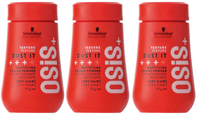 OSiS+ Dust It Mattifying Volume Powder front view