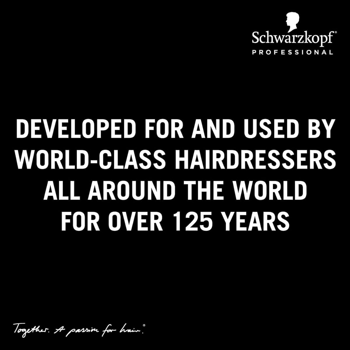 OSiS+ Dust It with a model showcasing hairstyle