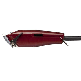 Oster clippers with included blade guard and lubricating oil