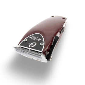Oster Fast Feed Hair Clippers side view showing power cord