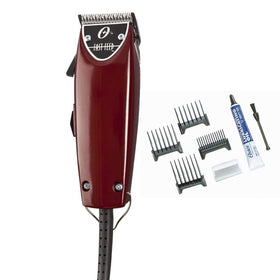 Oster Professional Fast Feed Hair Clippers front view