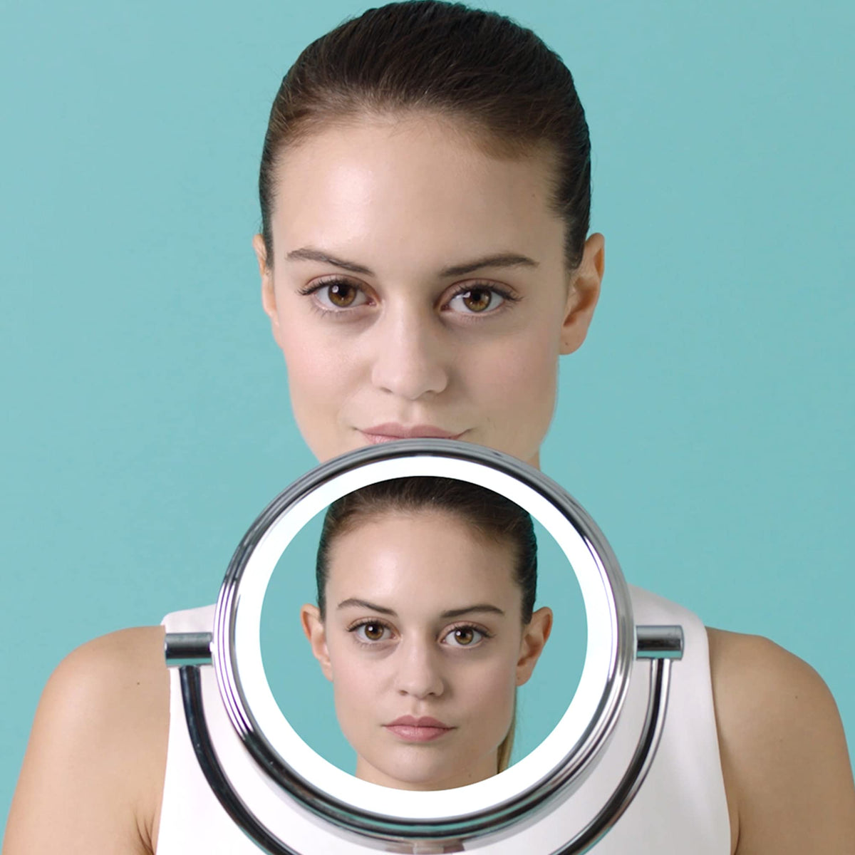 Otostick Ear Corrector application instructions on packaging
