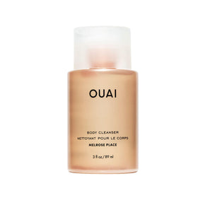 OUAI Body Cleanser Melrose Place 3 Fl Oz front view