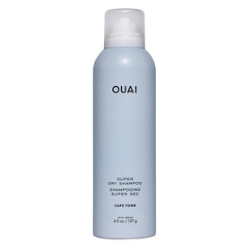 OUAI Super Dry Shampoo Cape Town 4.5 Oz front view
